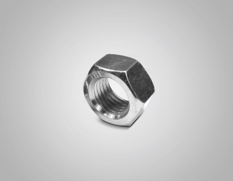 HEX-NUTS-DIN-934-CL-8
